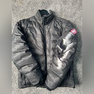Canada Goose Mens Jacket